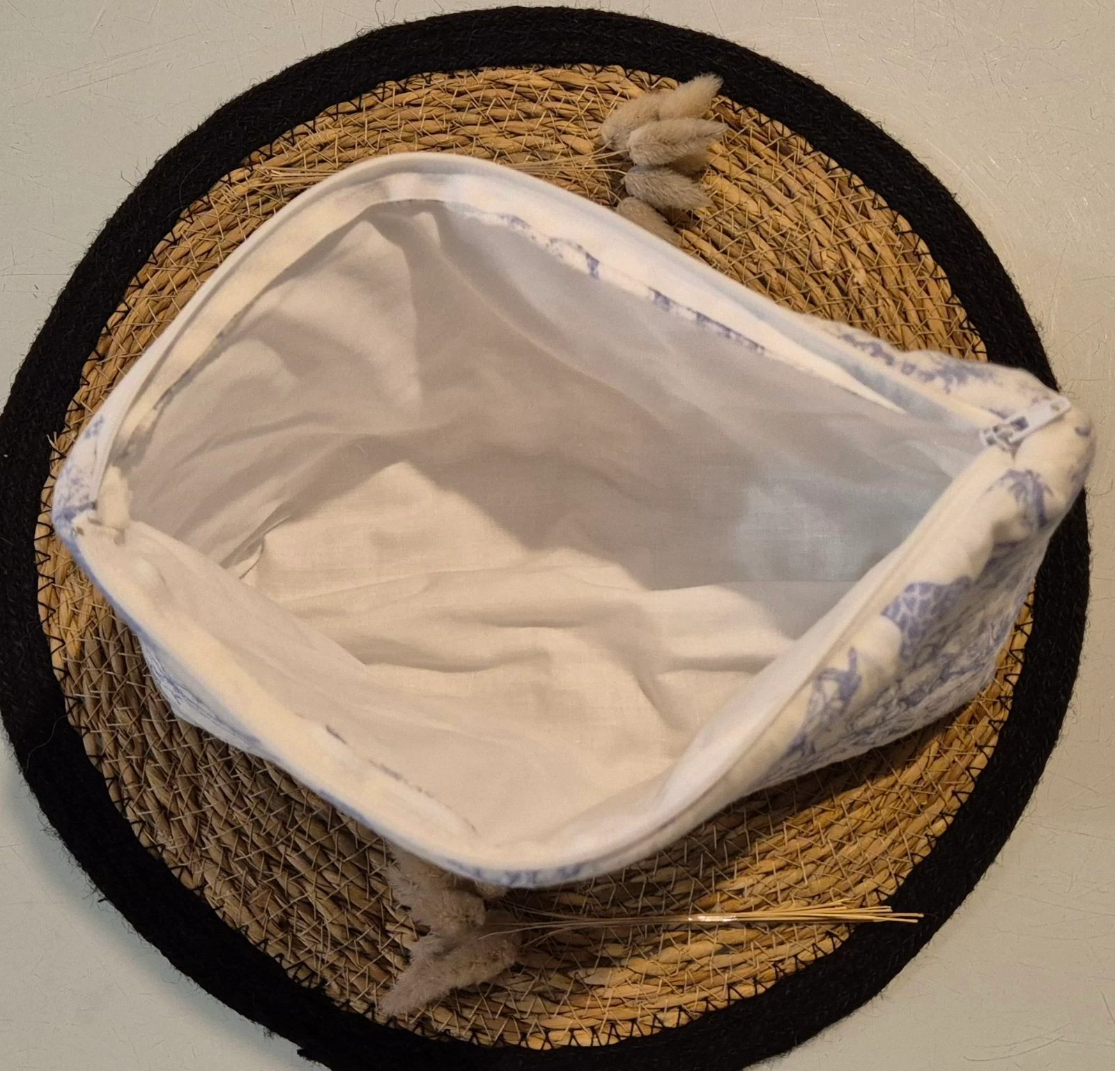 Trousse de toilette savane  – photo 2